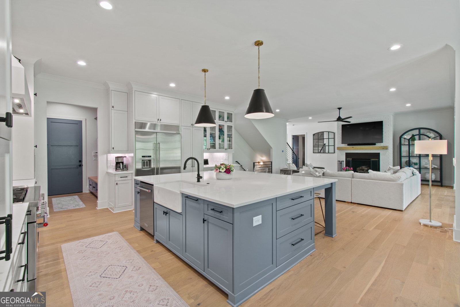 118 Owens Mill Place Canton - Photo 36