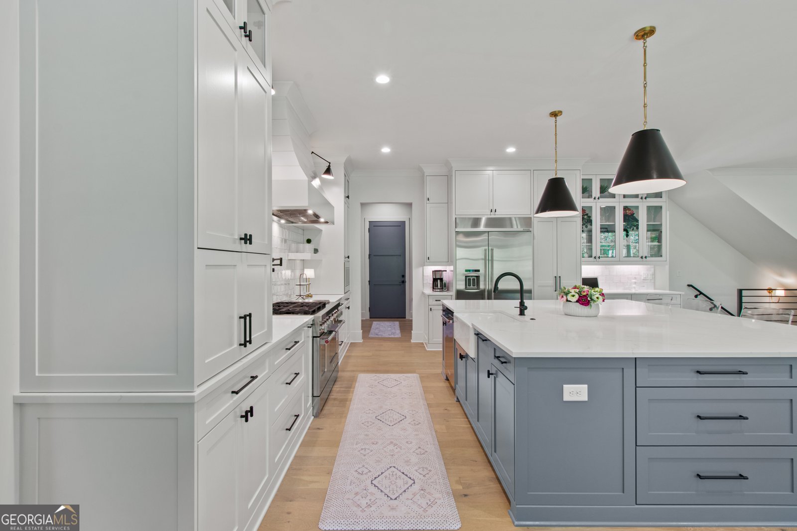 118 Owens Mill Place Canton - Photo 37