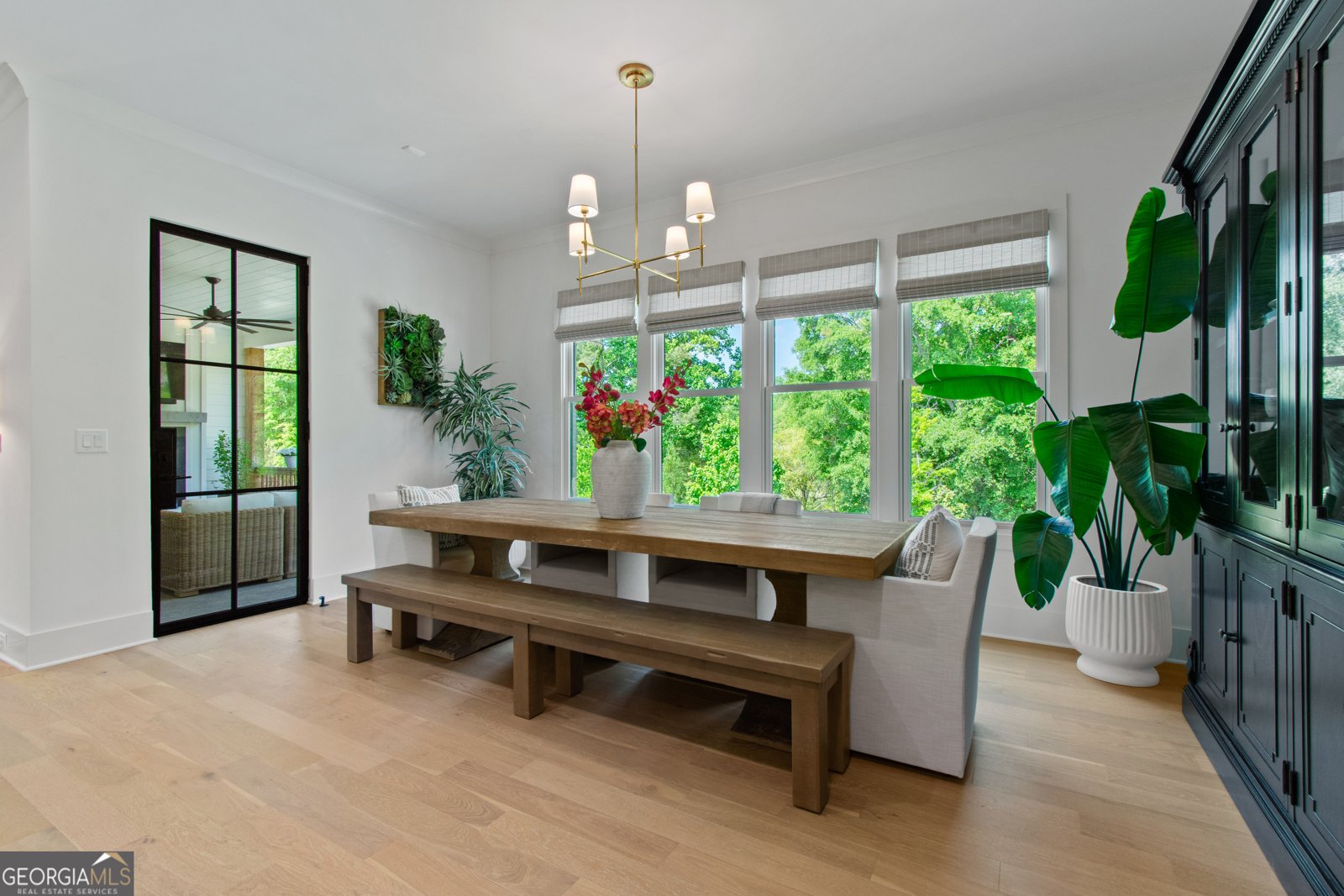 118 Owens Mill Place Canton - Photo 39