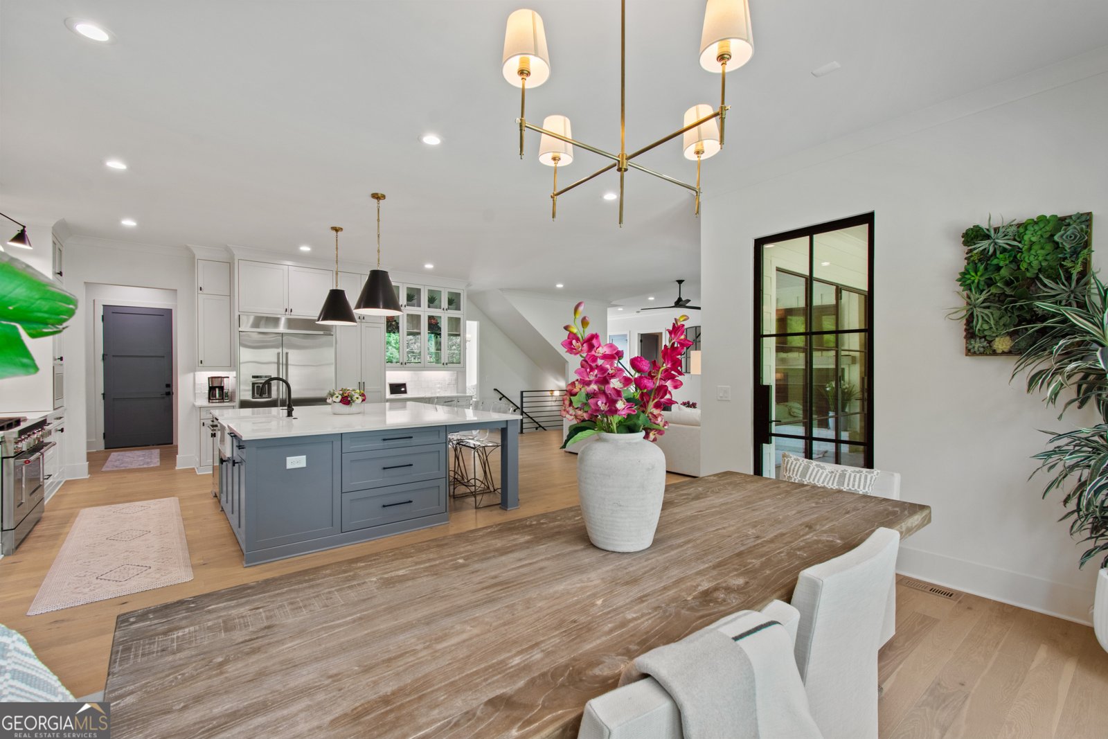 118 Owens Mill Place Canton - Photo 40