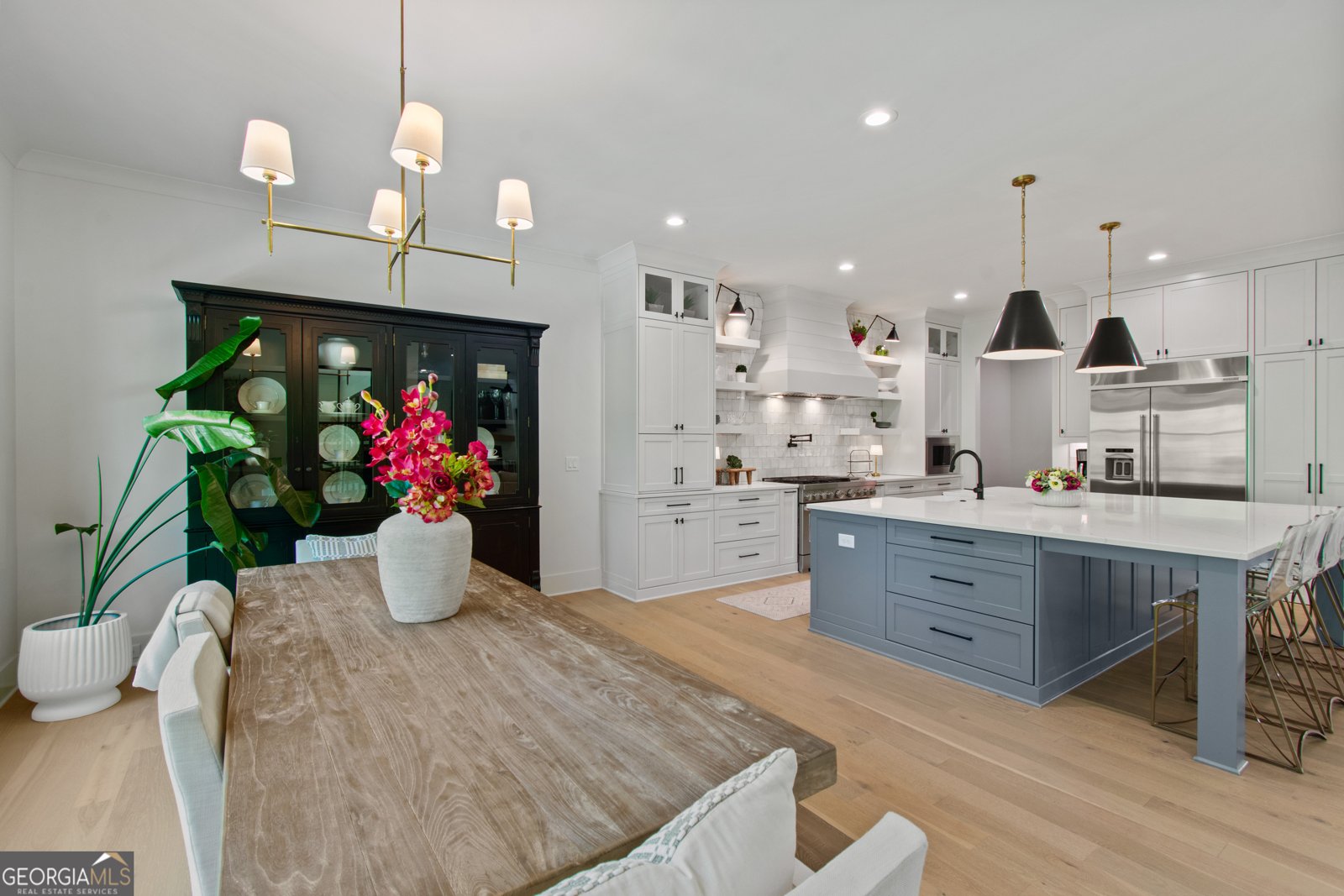 118 Owens Mill Place Canton - Photo 41