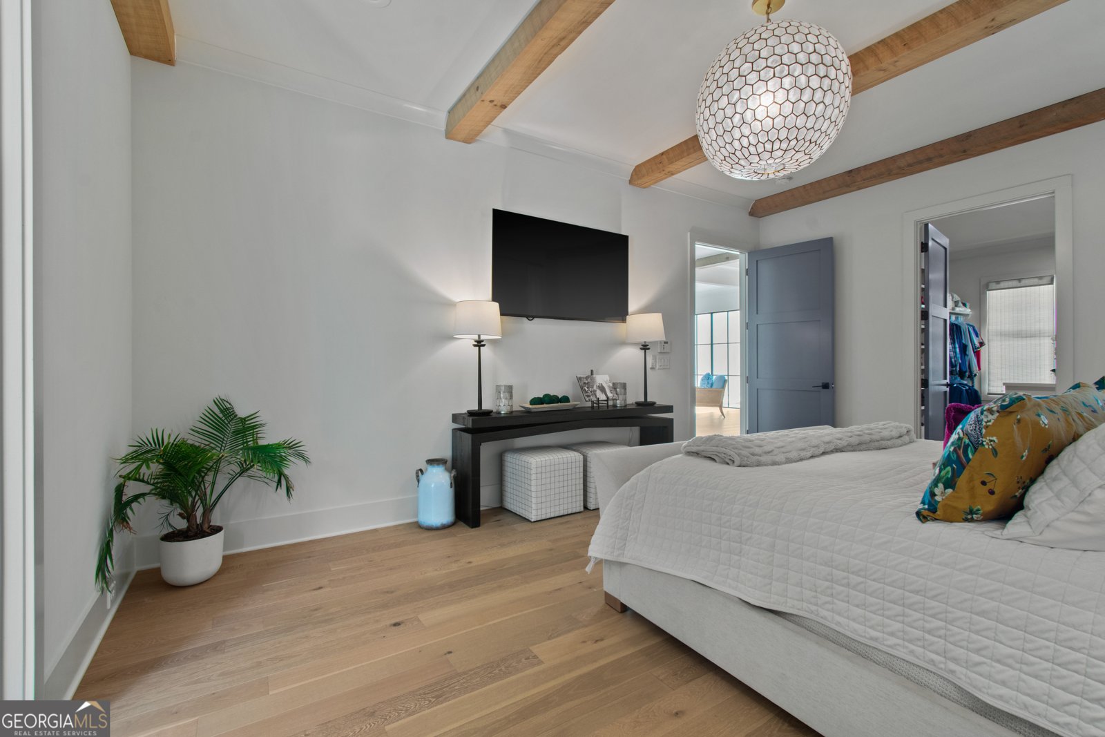 118 Owens Mill Place Canton - Photo 44