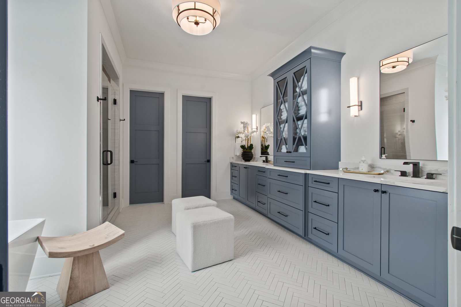 118 Owens Mill Place Canton - Photo 46