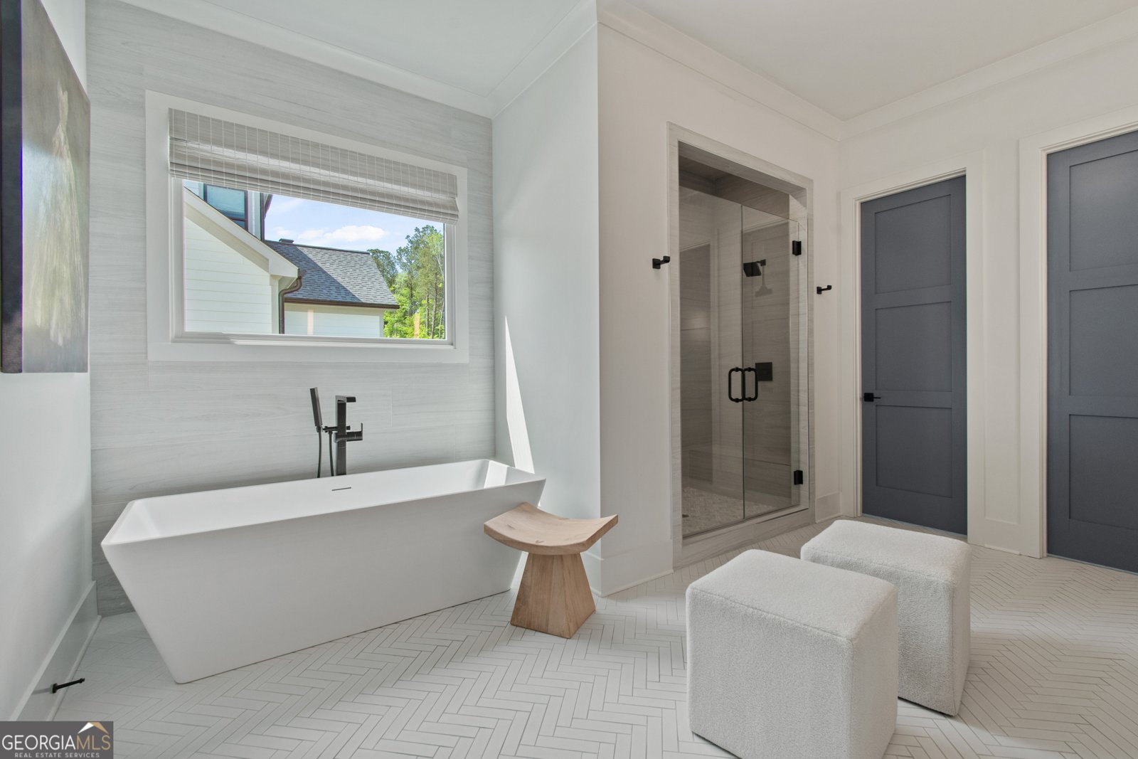 118 Owens Mill Place Canton - Photo 47