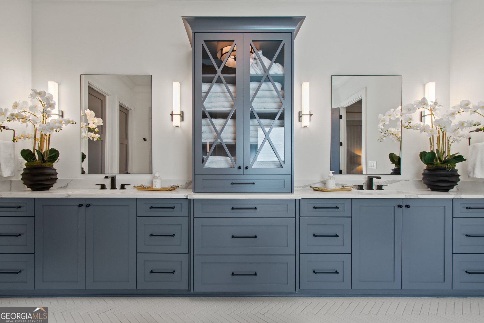 118 Owens Mill Place Canton - Photo 48