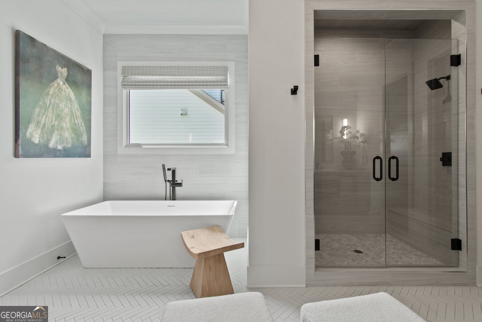 118 Owens Mill Place Canton - Photo 49