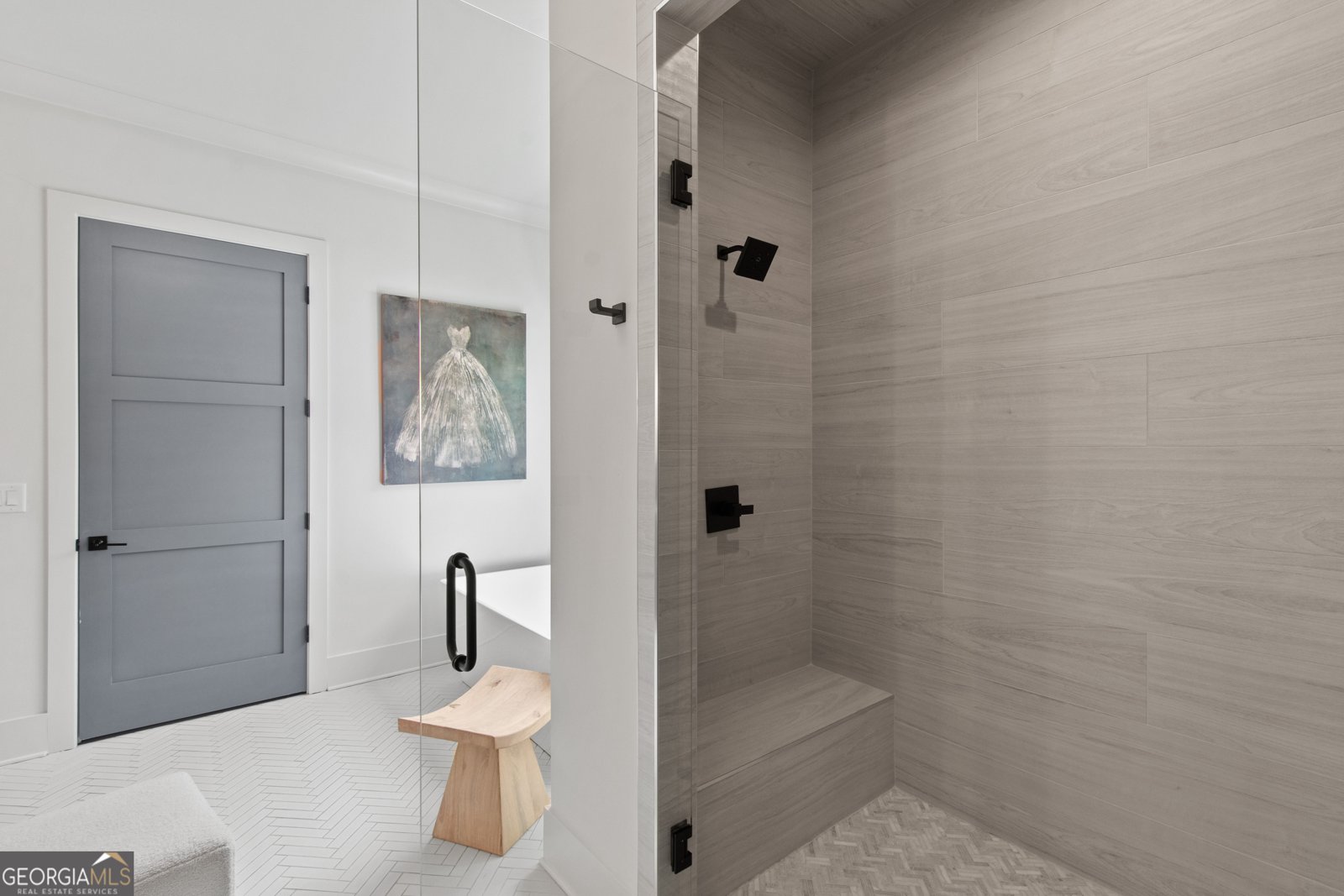 118 Owens Mill Place Canton - Photo 50