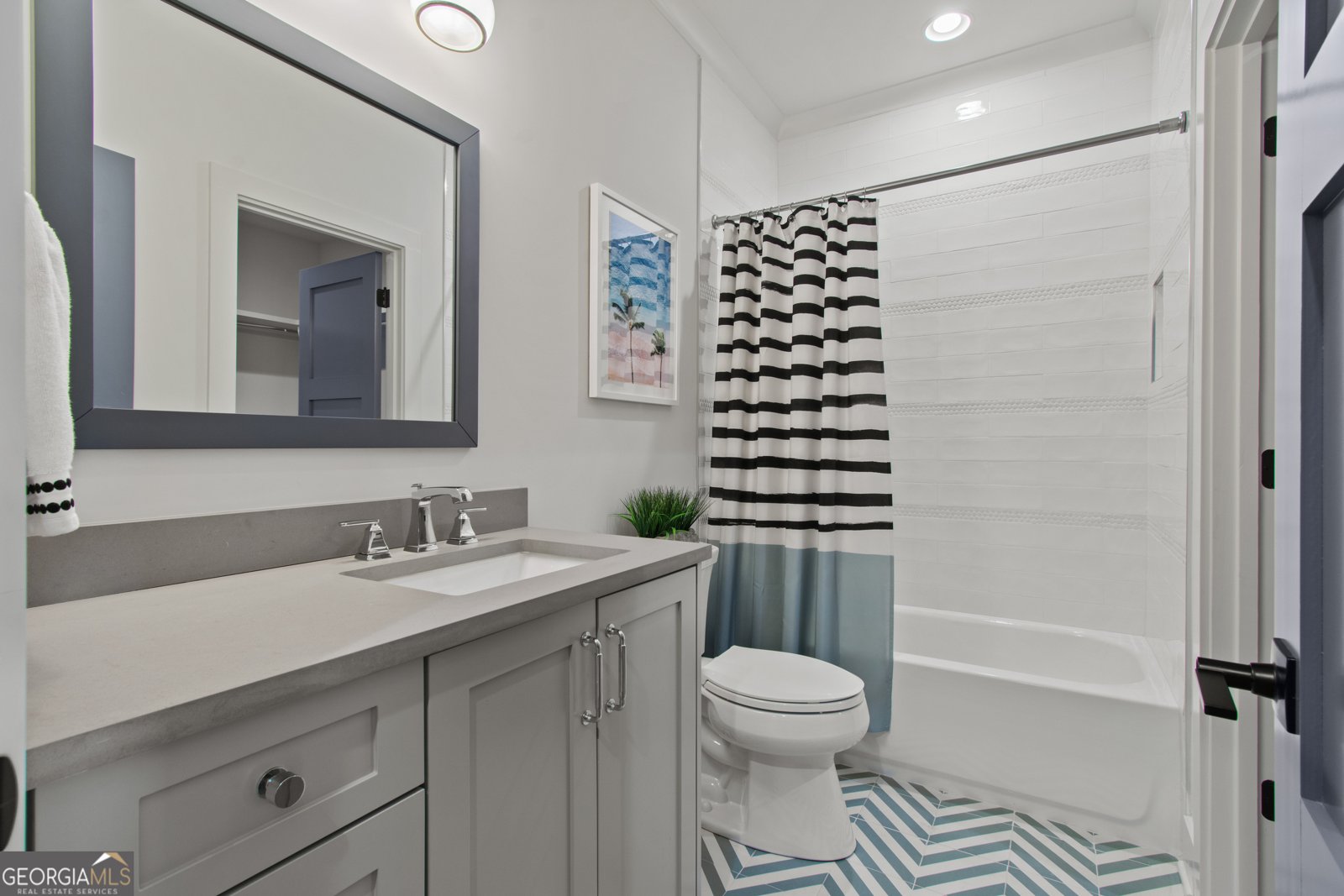 118 Owens Mill Place Canton - Photo 55