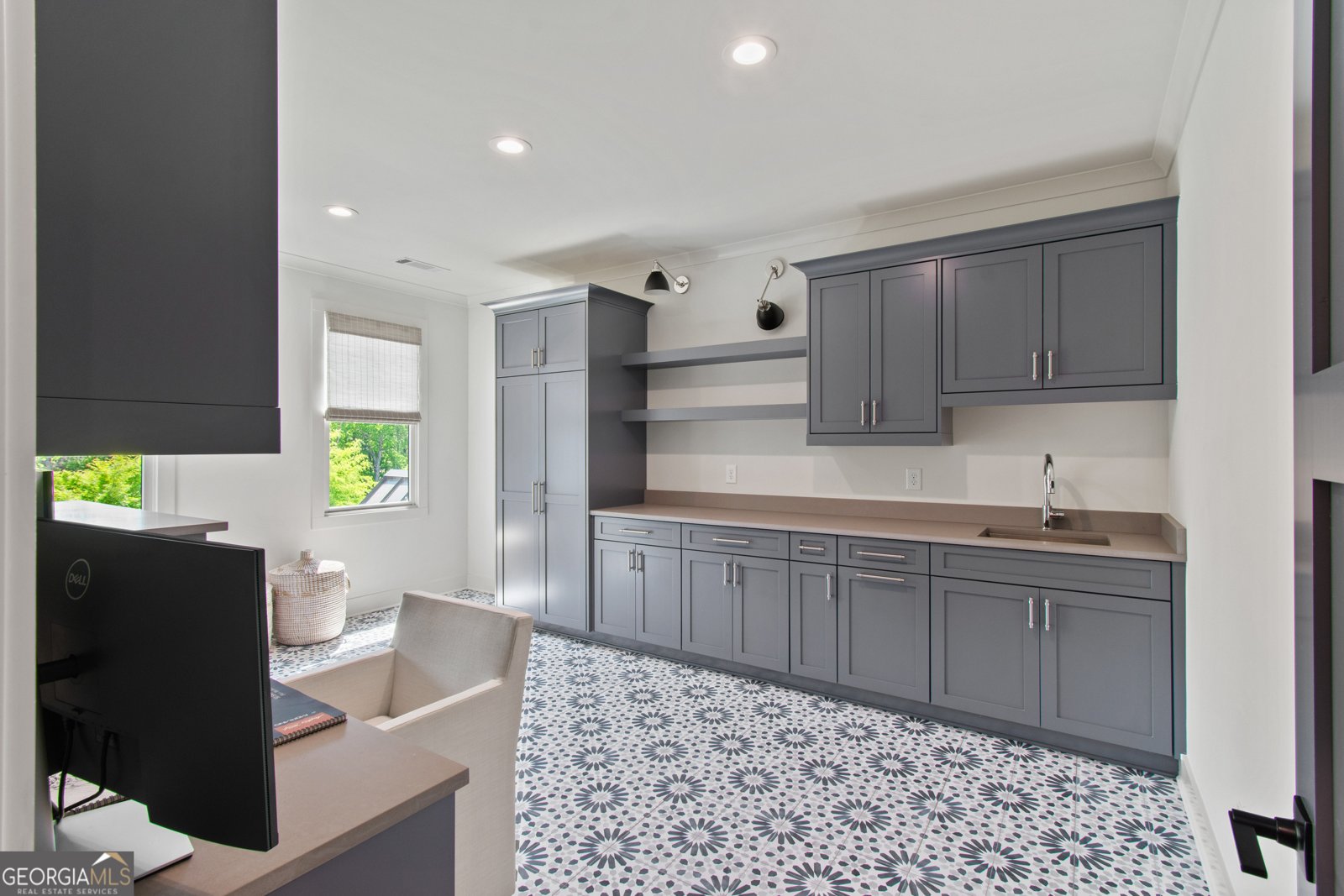 118 Owens Mill Place Canton - Photo 56