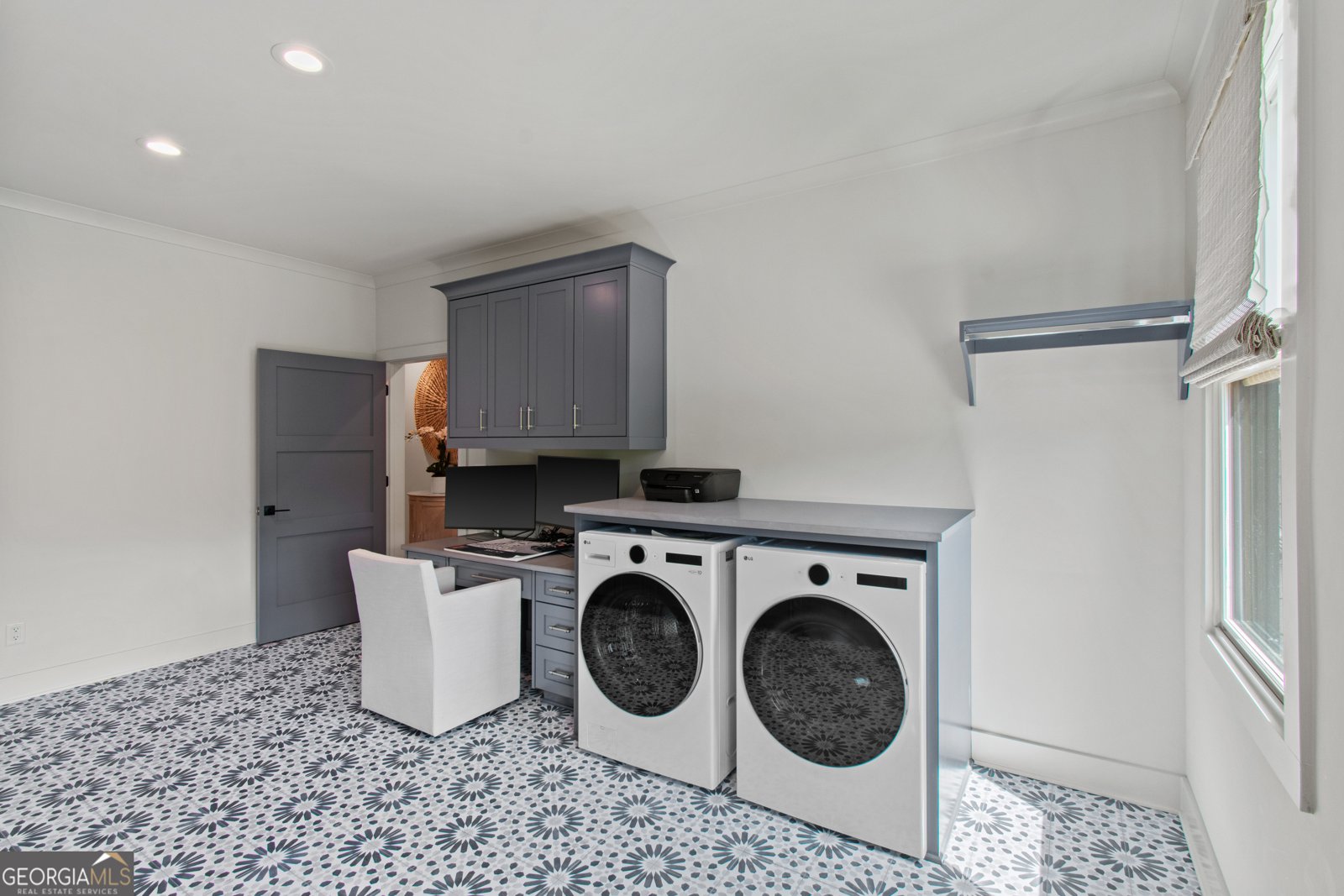 118 Owens Mill Place Canton - Photo 57