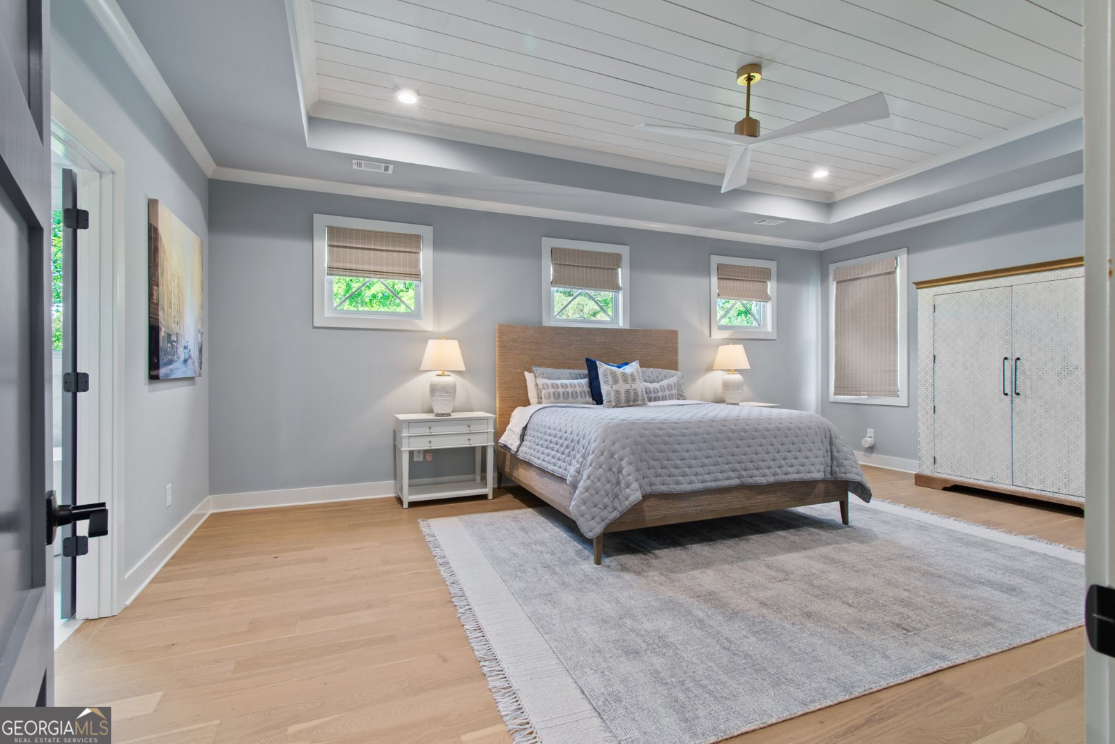 118 Owens Mill Place Canton - Photo 58