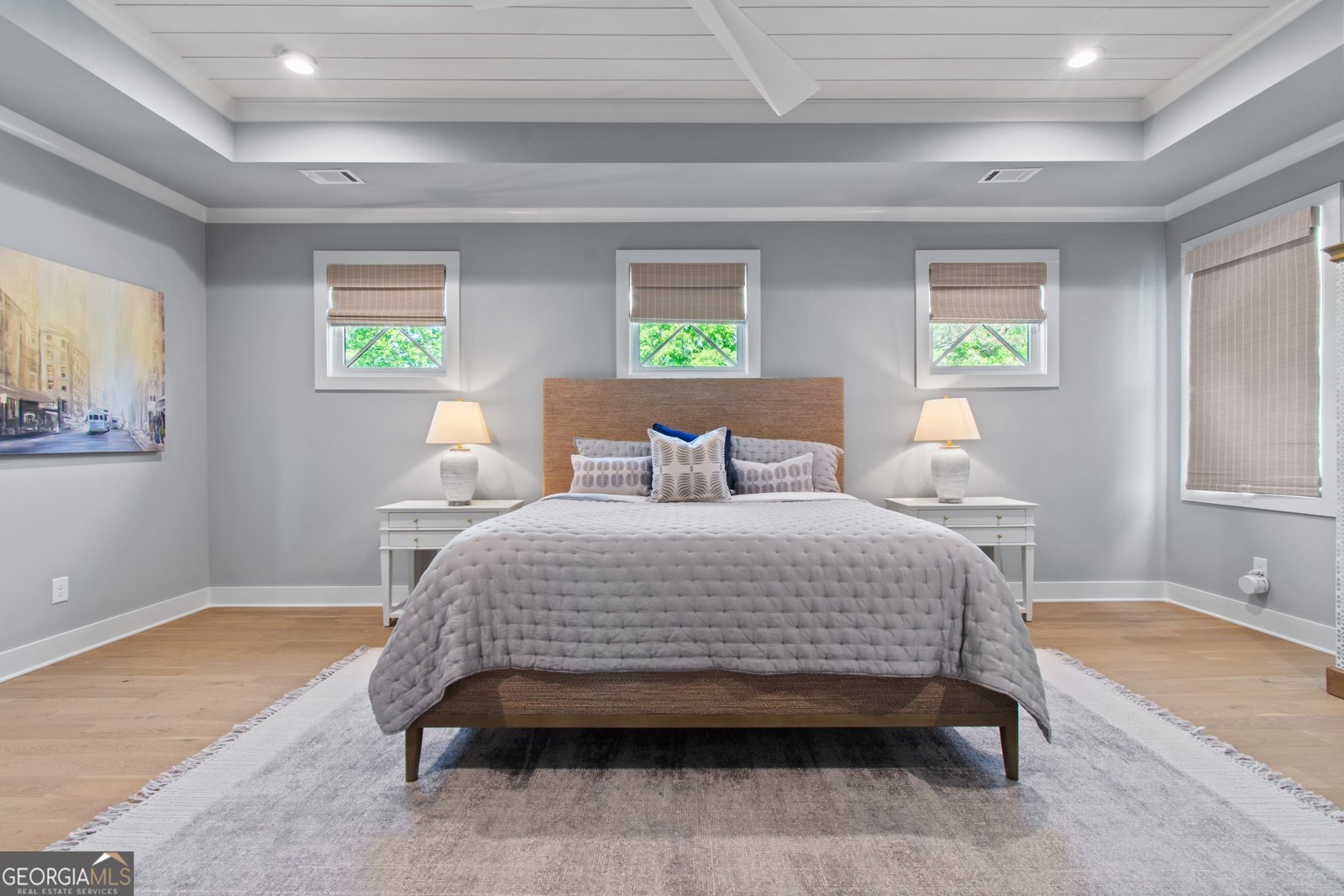 118 Owens Mill Place Canton - Photo 59