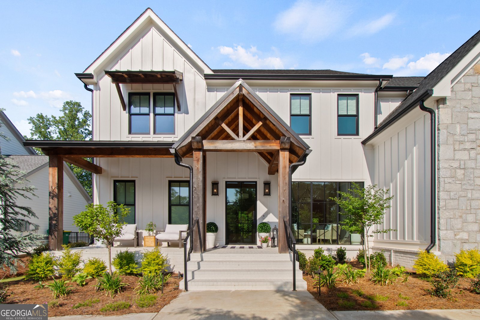 118 Owens Mill Place Canton - Photo 6