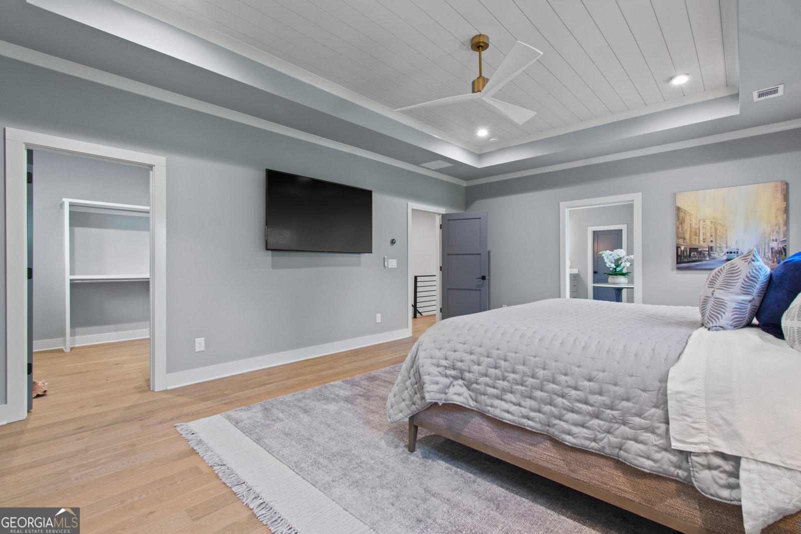 118 Owens Mill Place Canton - Photo 60