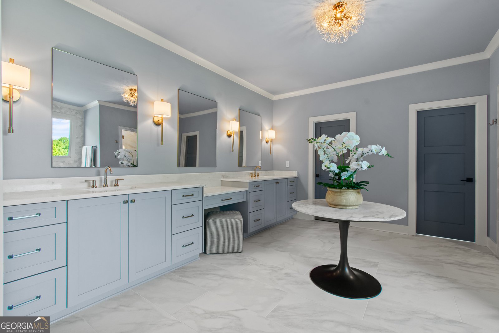 118 Owens Mill Place Canton - Photo 61