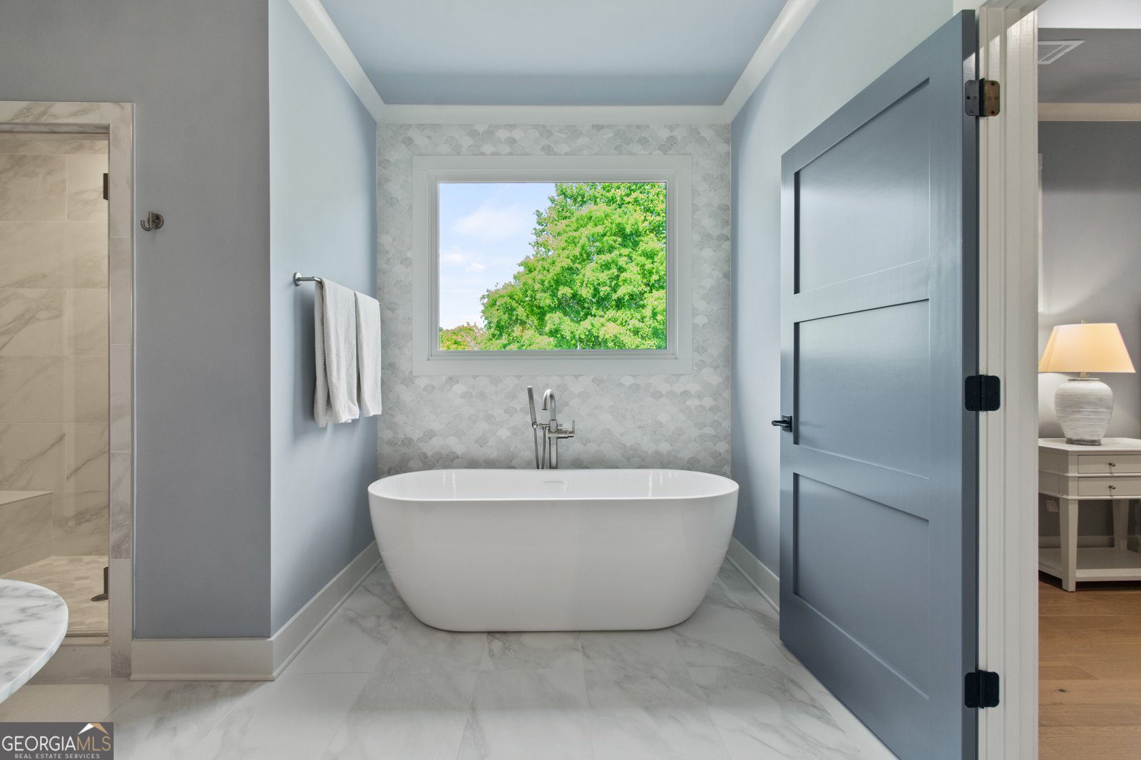 118 Owens Mill Place Canton - Photo 62