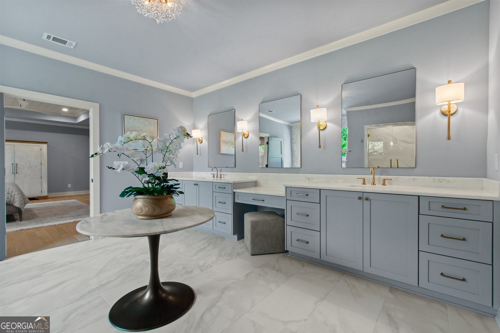 118 Owens Mill Place Canton - Photo 64