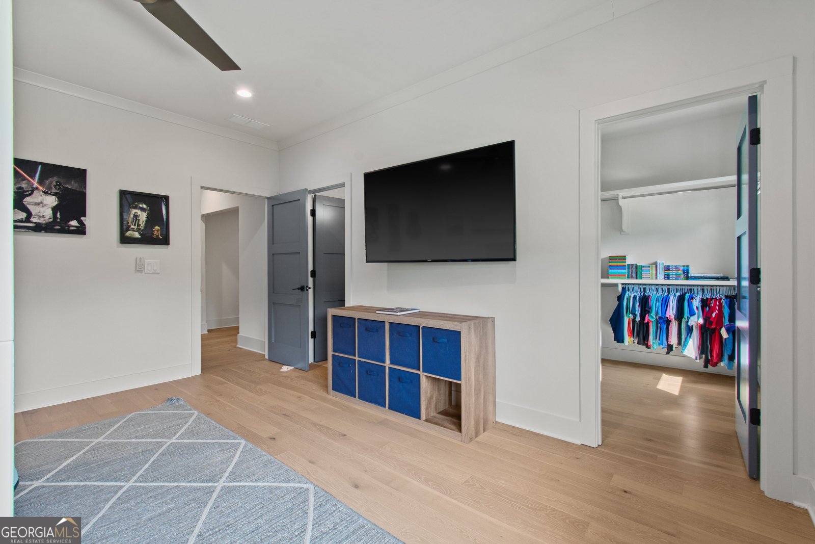 118 Owens Mill Place Canton - Photo 67