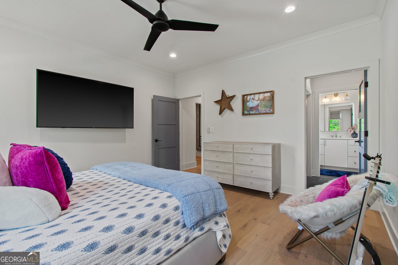 118 Owens Mill Place Canton - Photo 71