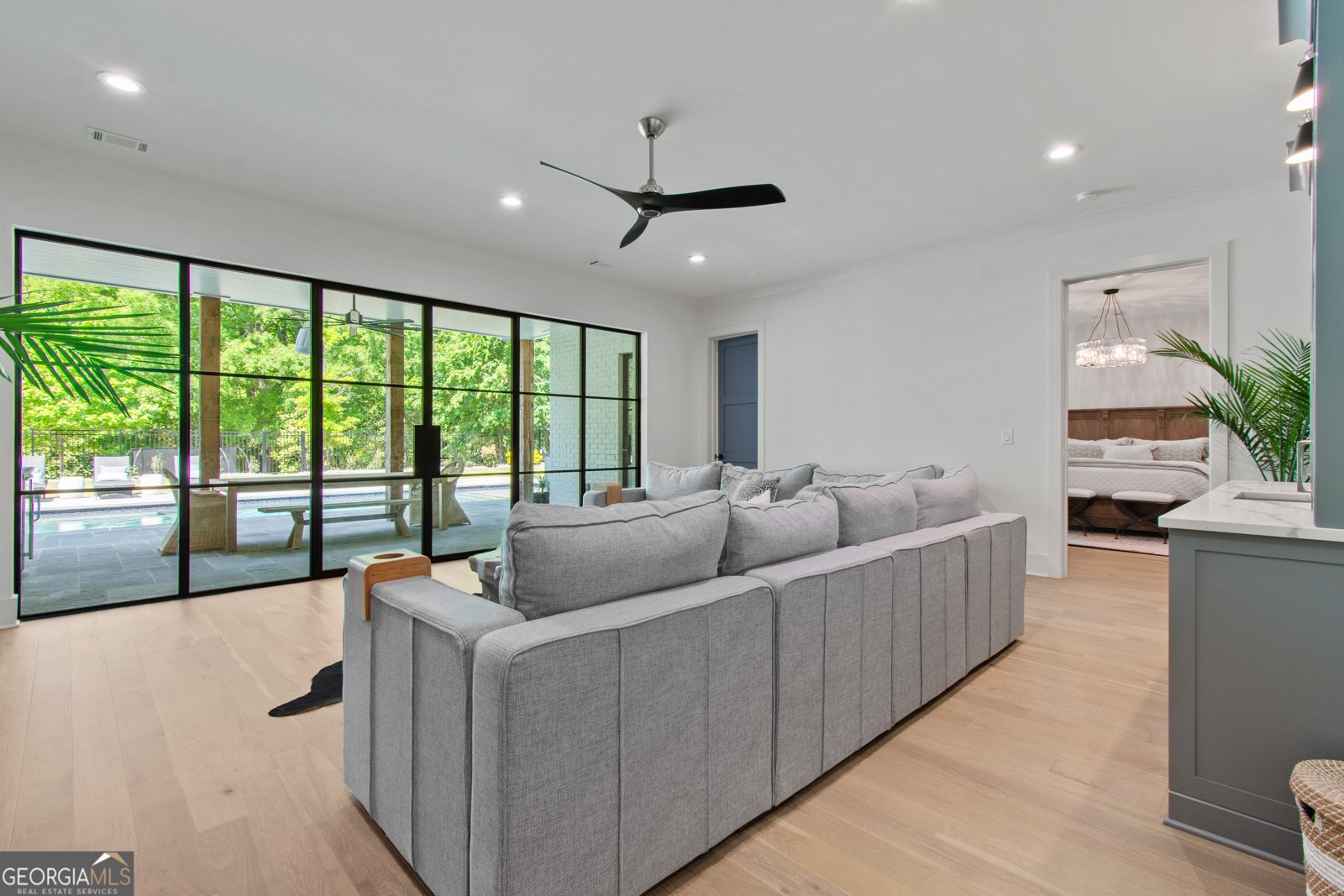 118 Owens Mill Place Canton - Photo 74