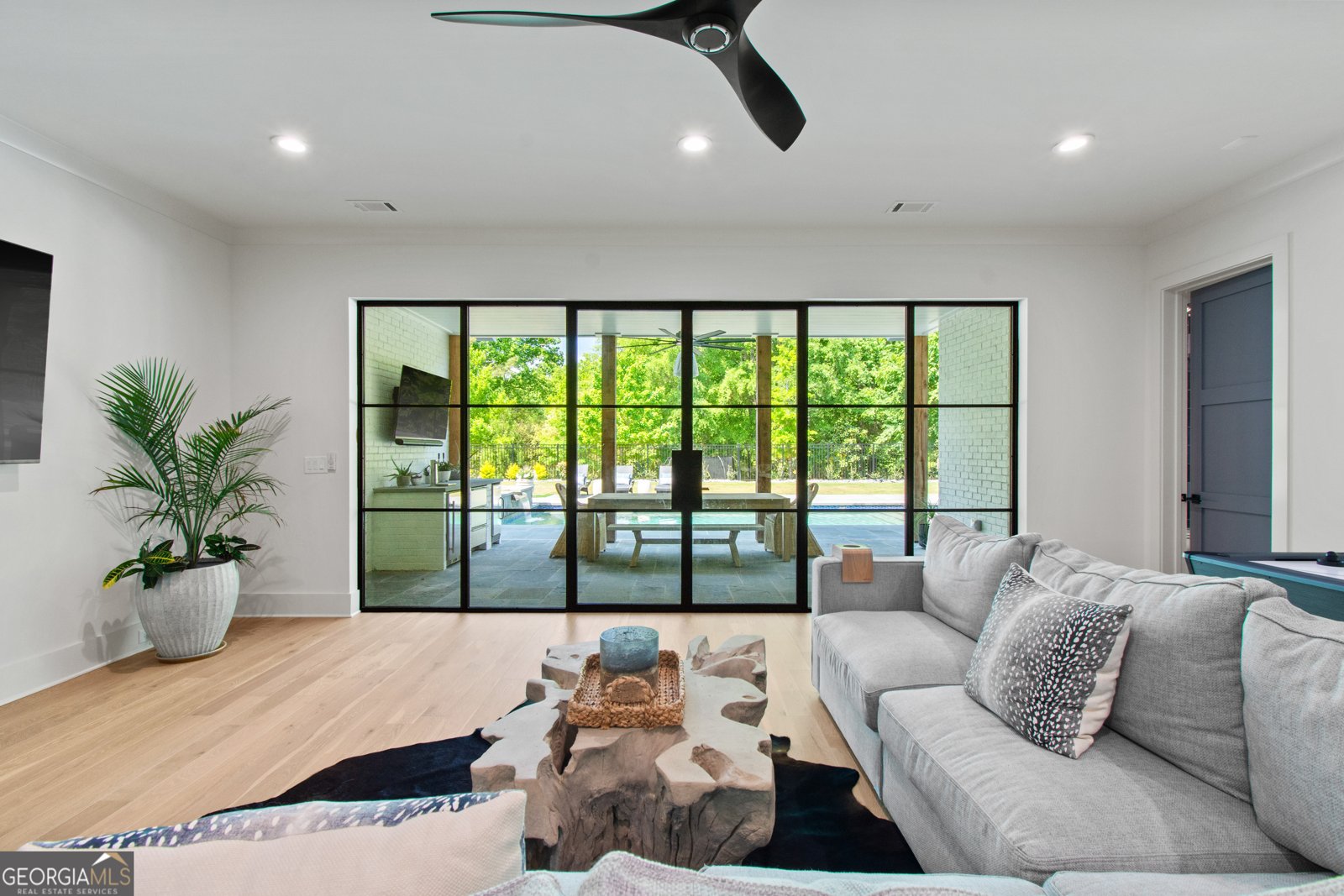 118 Owens Mill Place Canton - Photo 75