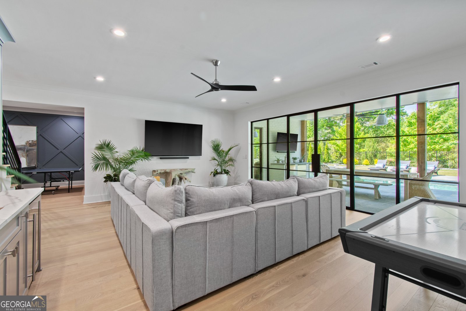 118 Owens Mill Place Canton - Photo 76