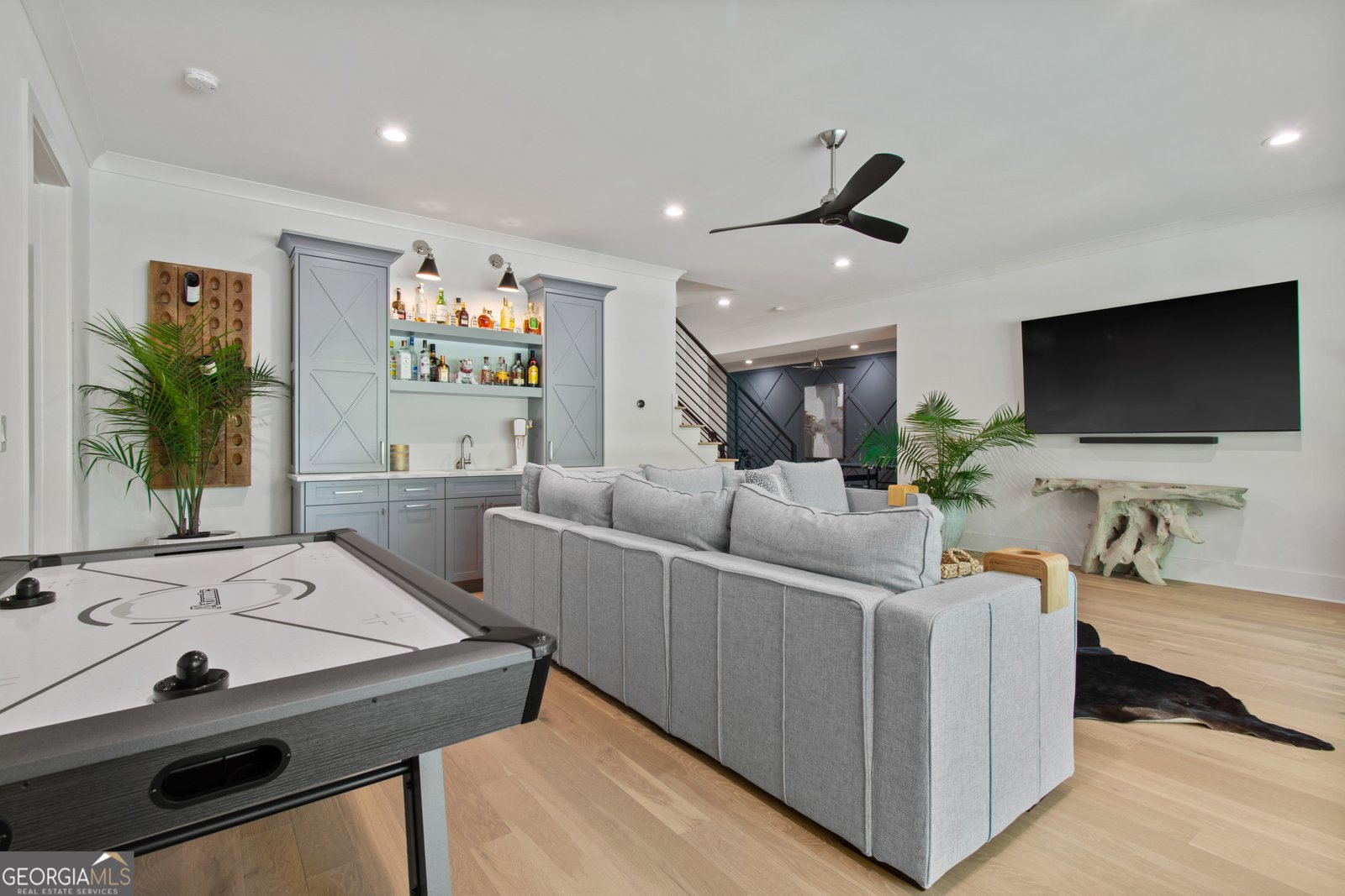 118 Owens Mill Place Canton - Photo 77