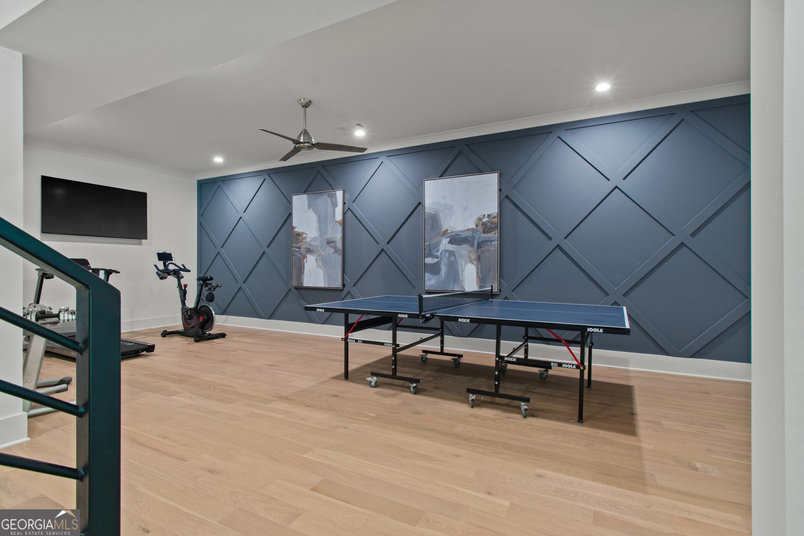 118 Owens Mill Place Canton - Photo 78