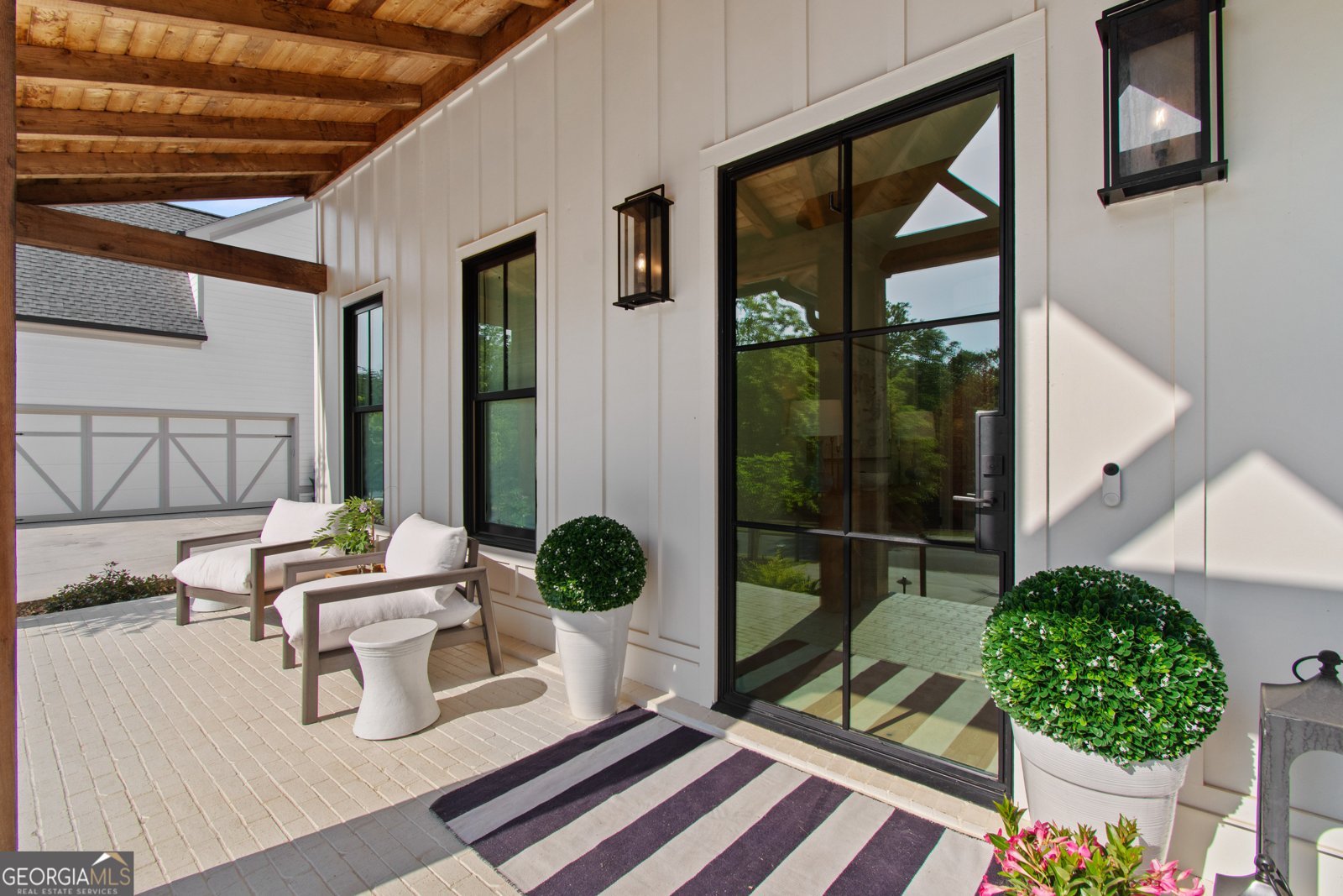 118 Owens Mill Place Canton - Photo 8