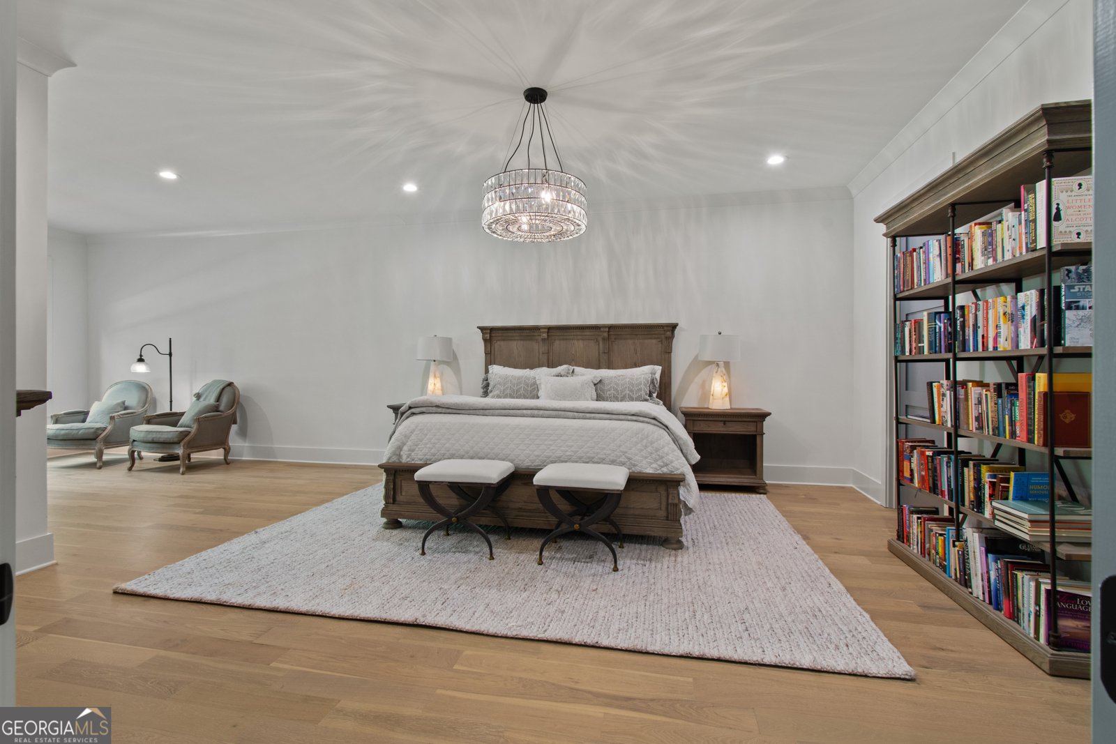 118 Owens Mill Place Canton - Photo 82