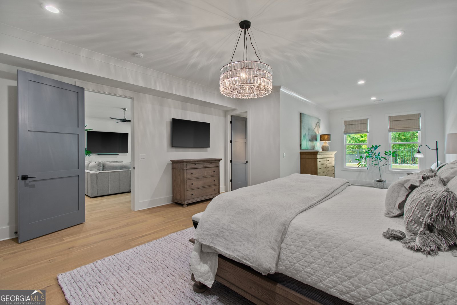 118 Owens Mill Place Canton - Photo 83