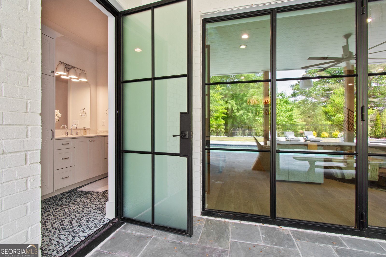 118 Owens Mill Place Canton - Photo 86