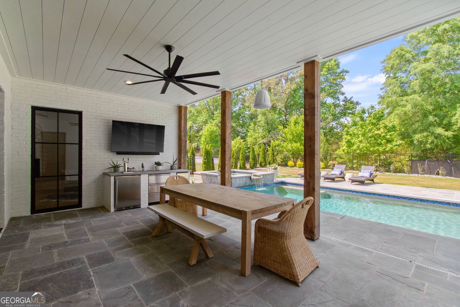 118 Owens Mill Place Canton - Photo 87