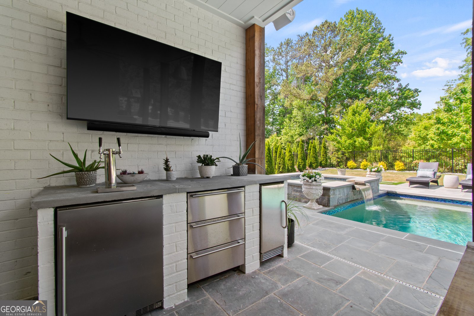 118 Owens Mill Place Canton - Photo 88