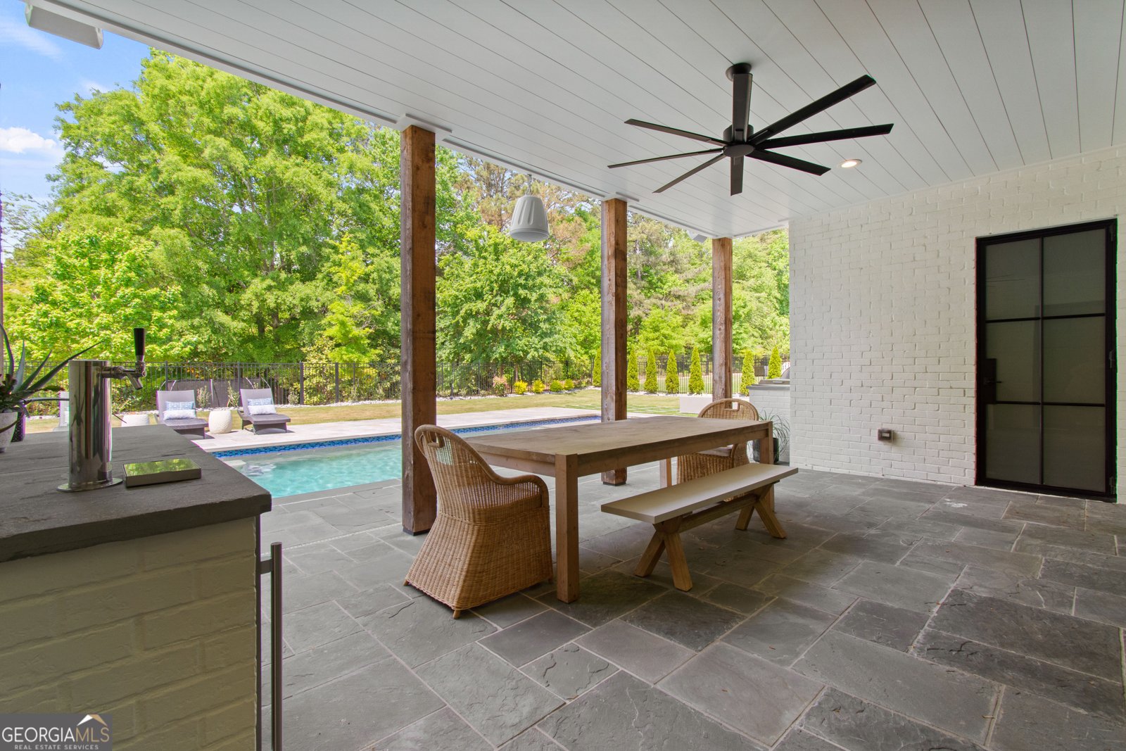 118 Owens Mill Place Canton - Photo 89