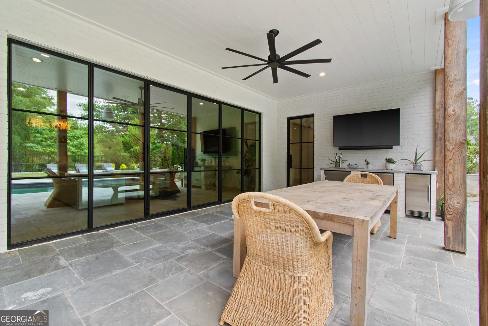 118 Owens Mill Place Canton - Photo 90