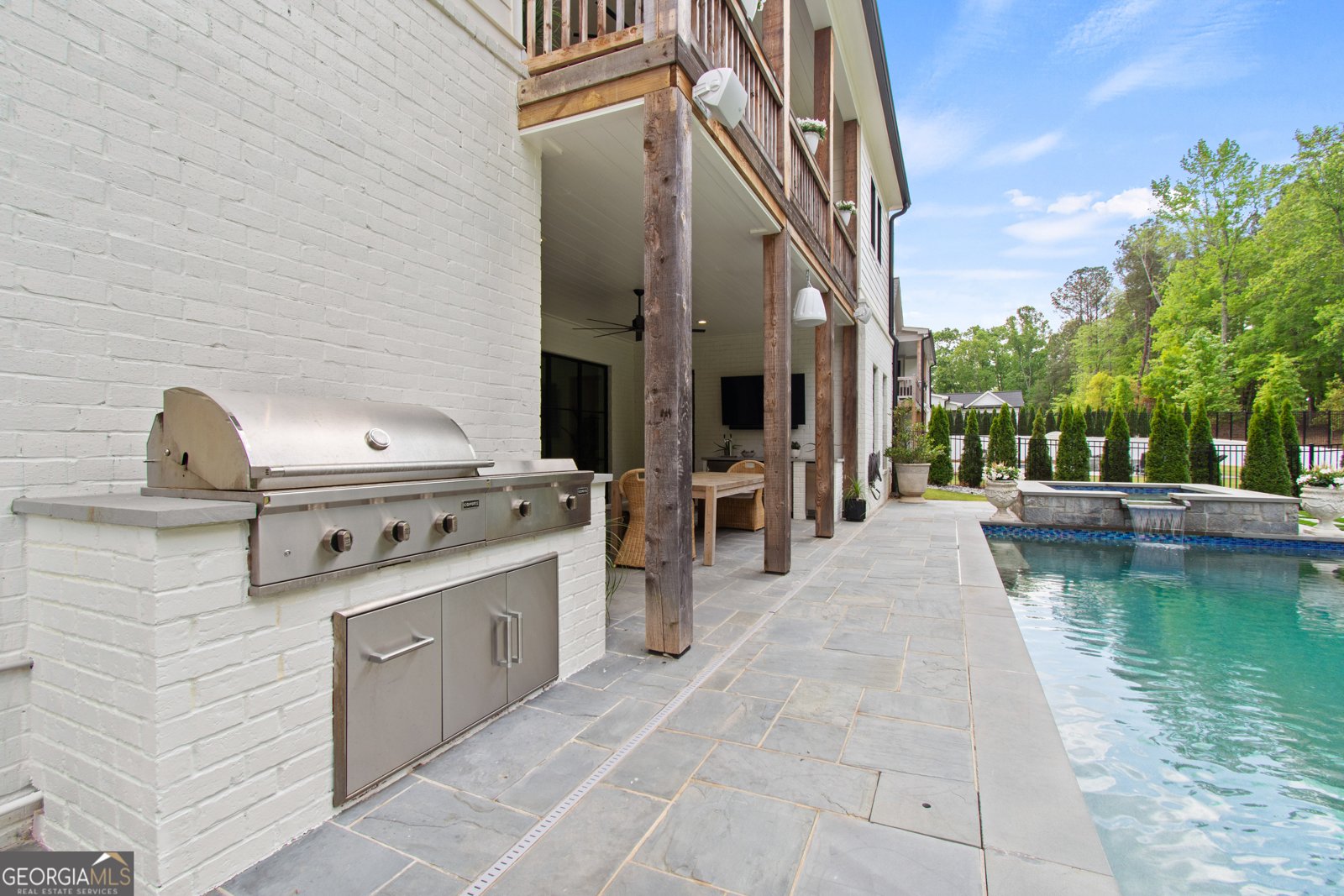 118 Owens Mill Place Canton - Photo 91