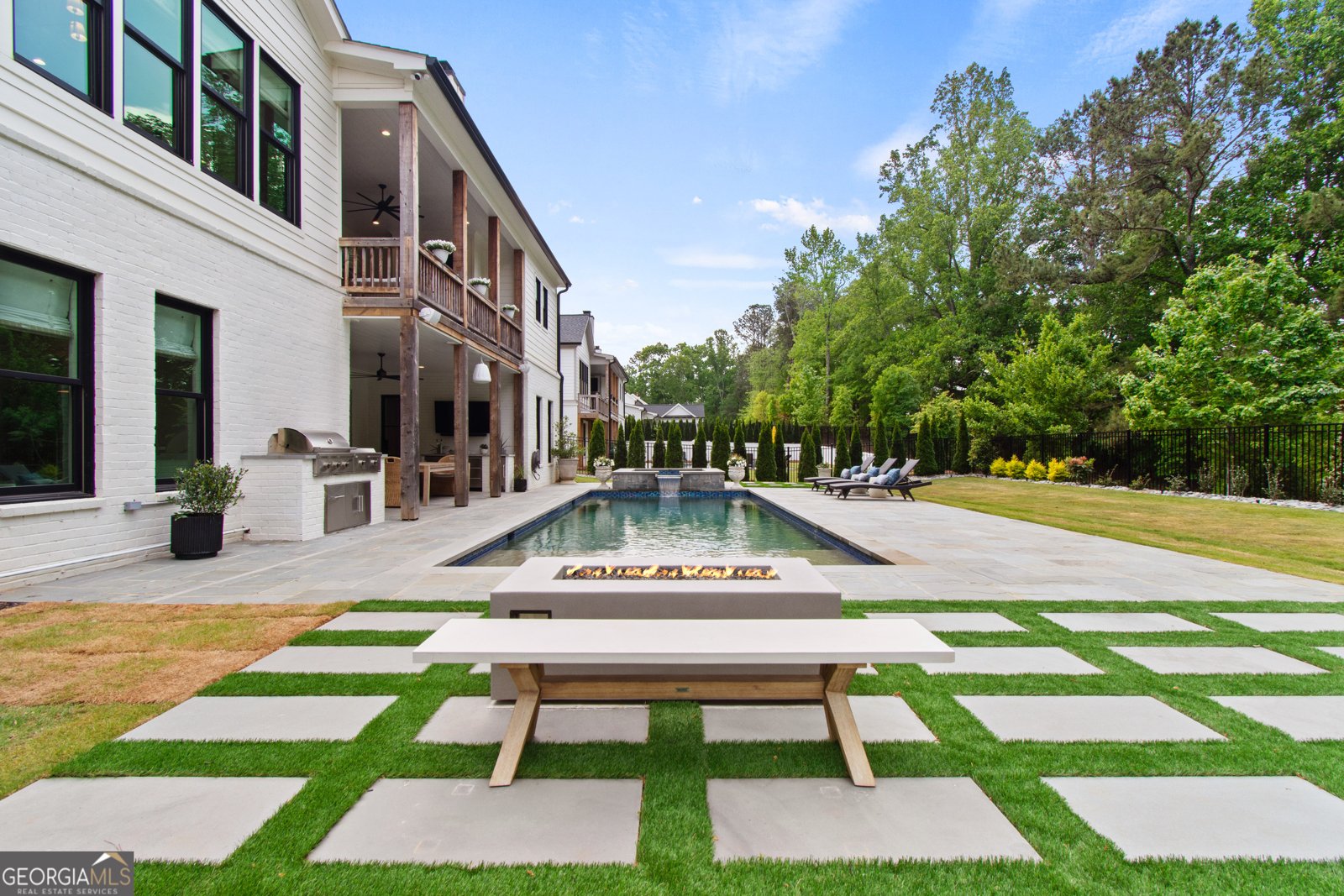 118 Owens Mill Place Canton - Photo 92