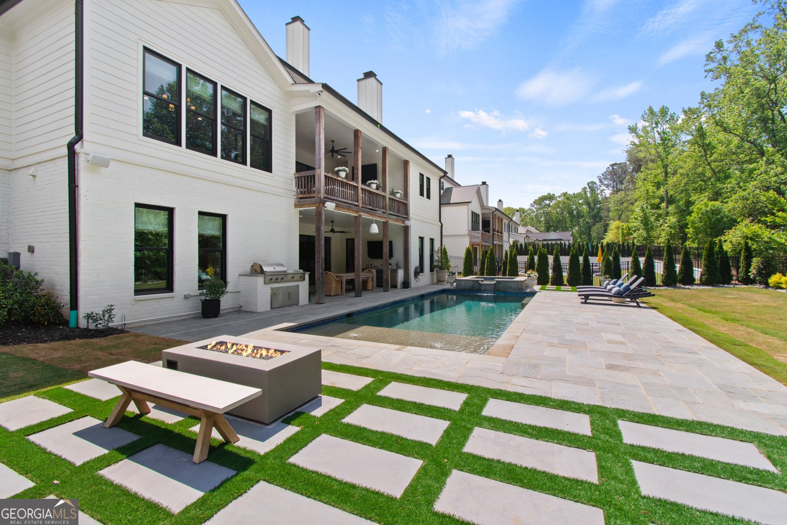 118 Owens Mill Place Canton - Photo 93