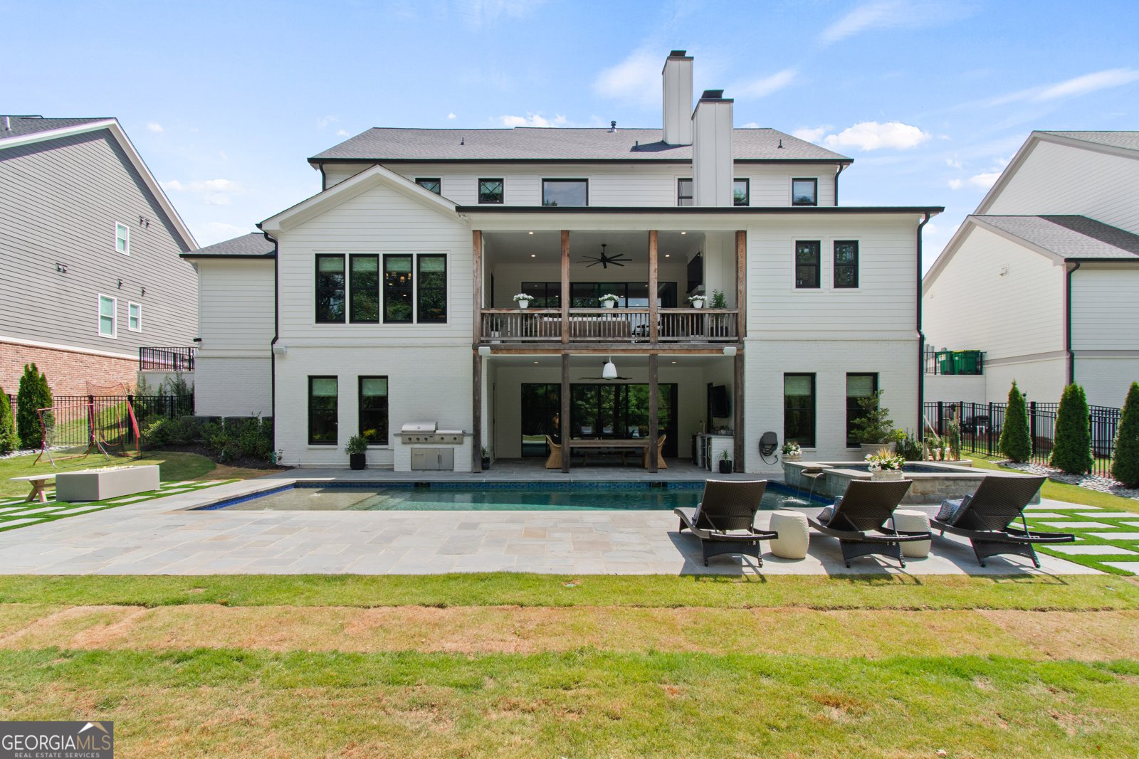 118 Owens Mill Place Canton - Photo 94