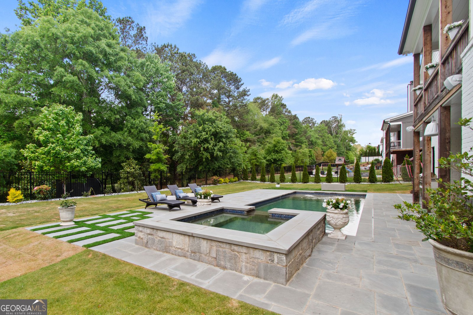 118 Owens Mill Place Canton - Photo 95