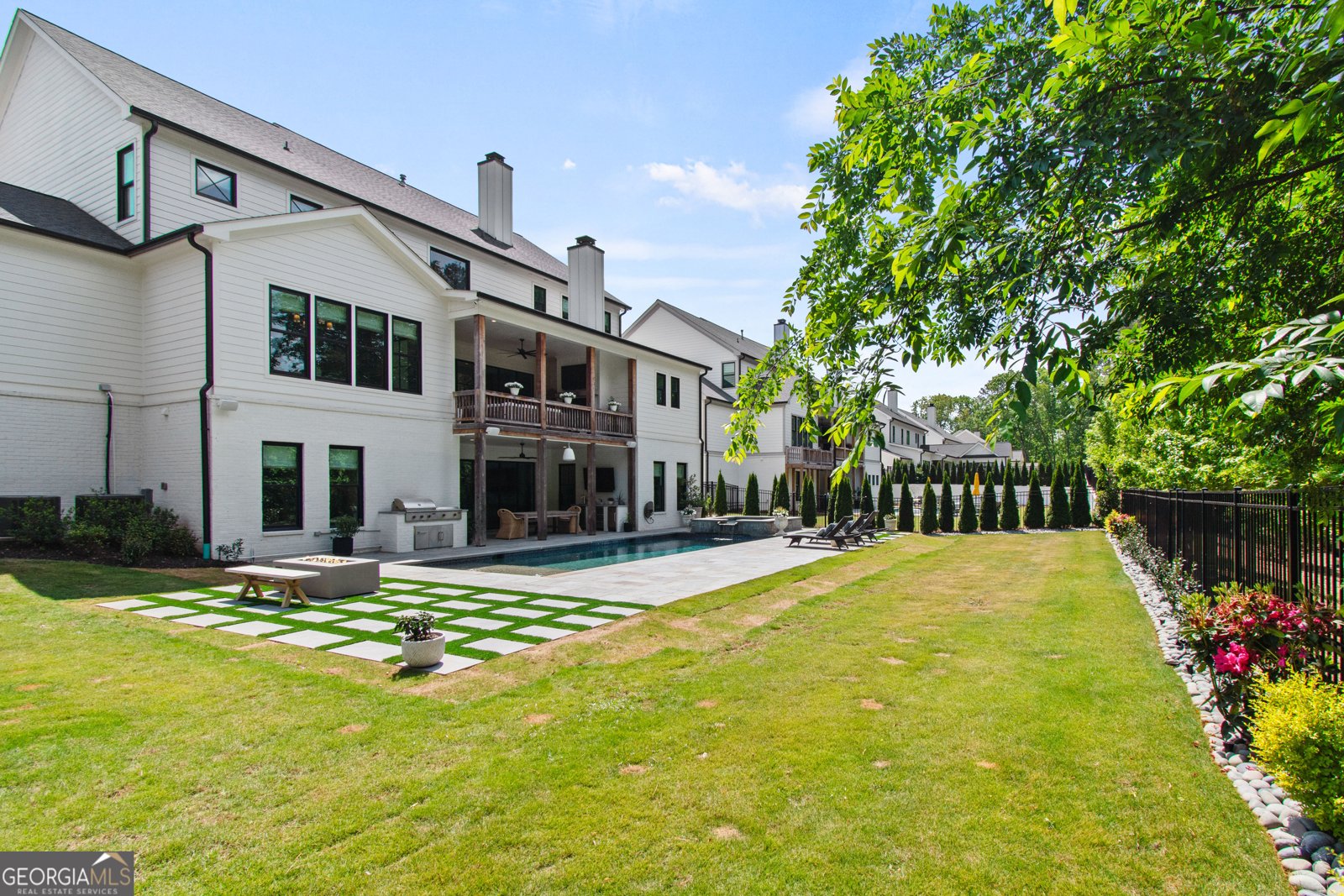 118 Owens Mill Place Canton - Photo 96