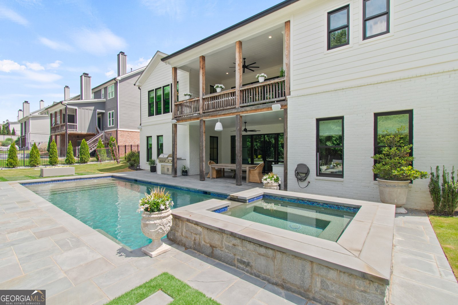 118 Owens Mill Place Canton - Photo 98