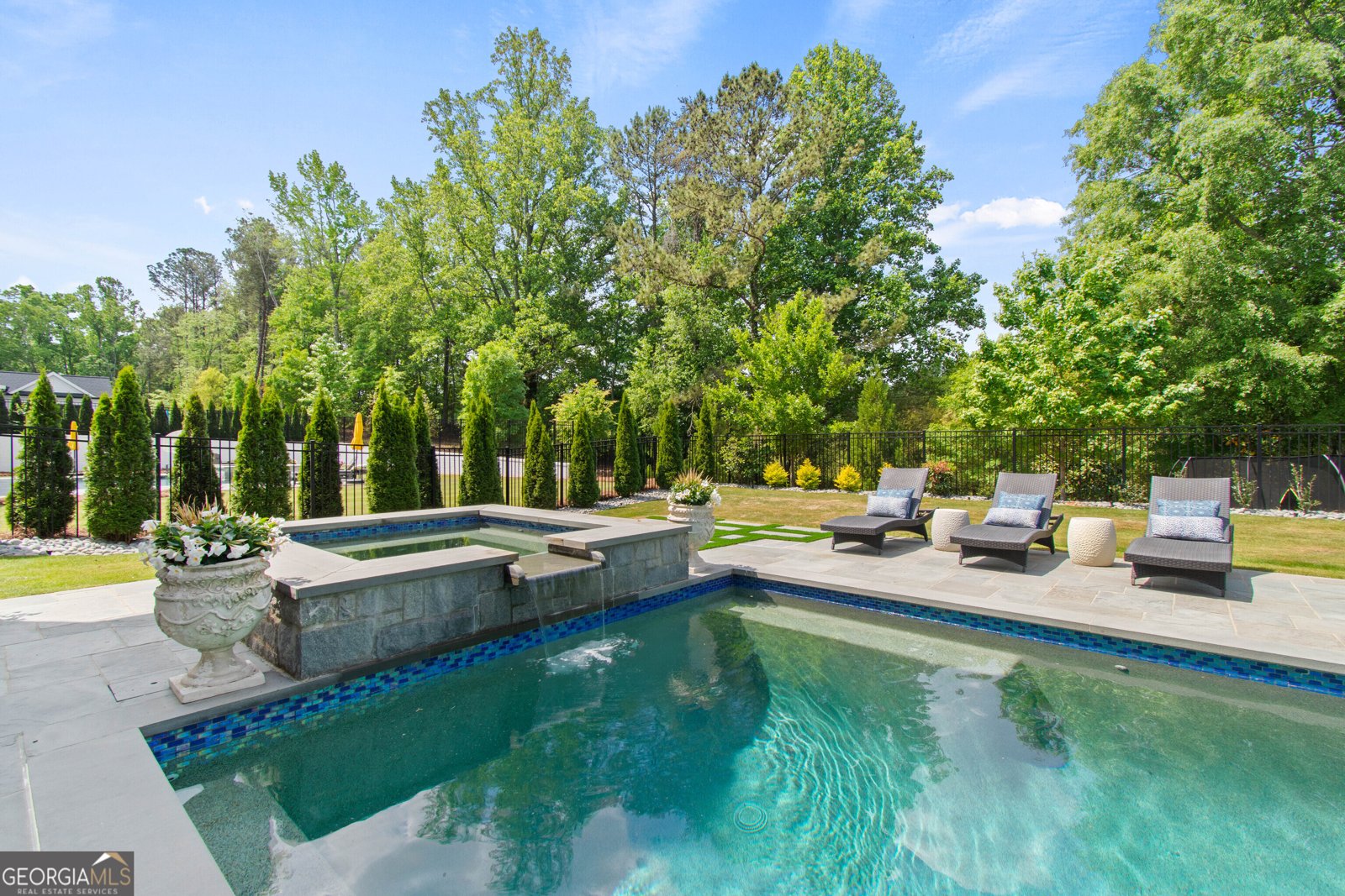 118 Owens Mill Place Canton - Photo 99