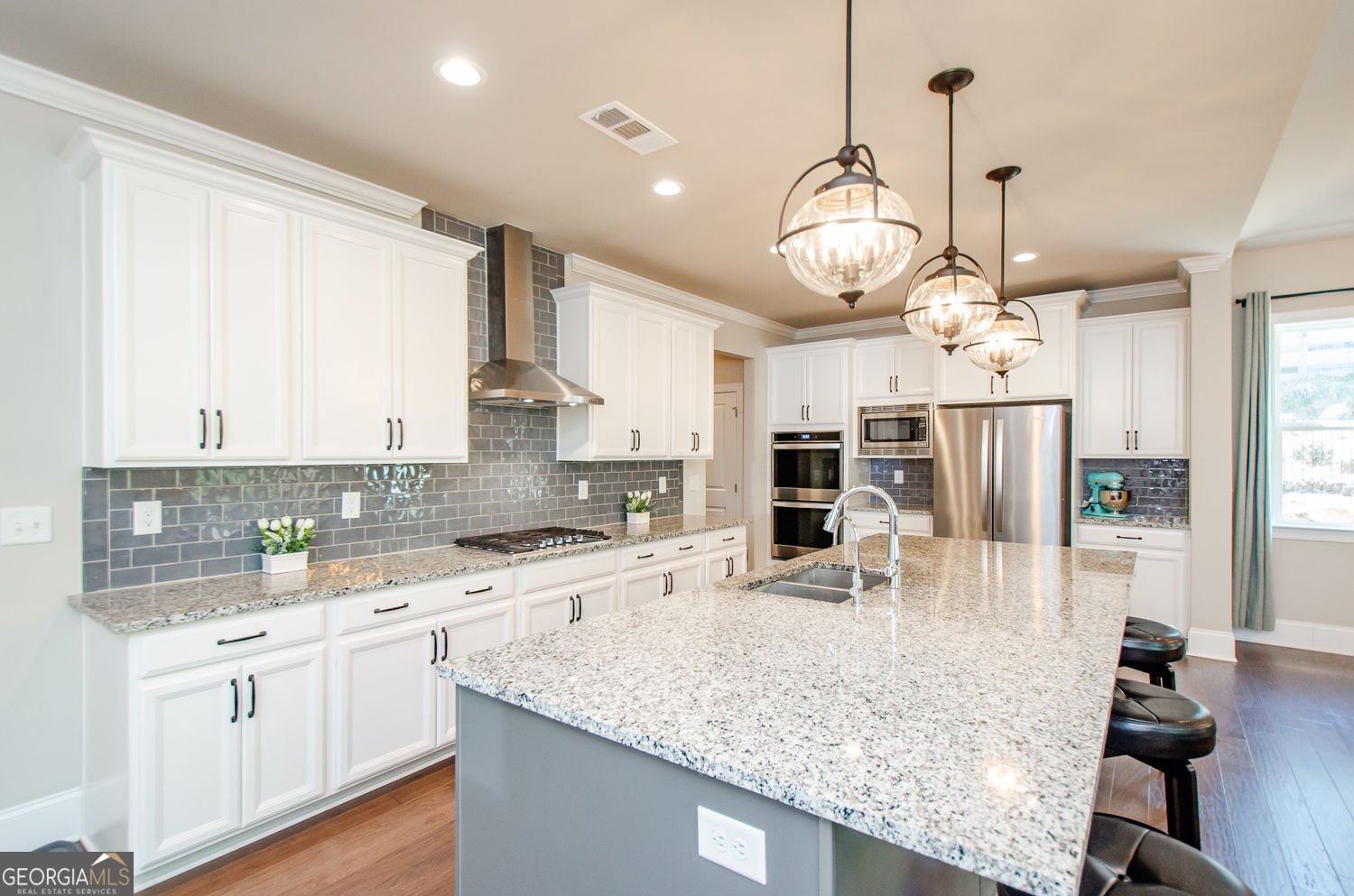 438 Parkbrook Way Canton - Photo 10