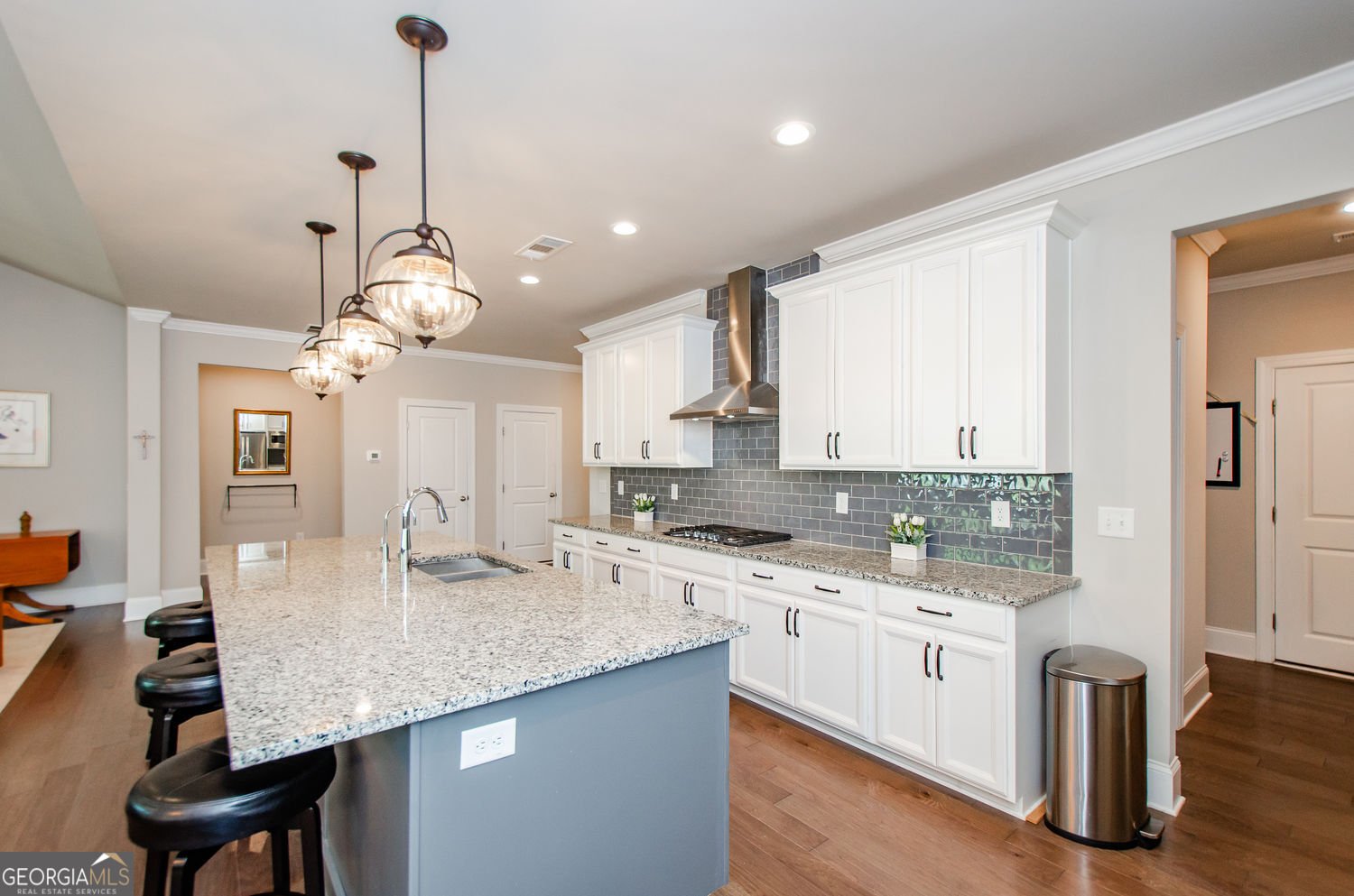 438 Parkbrook Way Canton - Photo 11