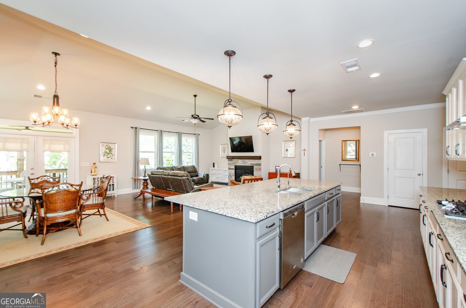 438 Parkbrook Way Canton - Photo 12