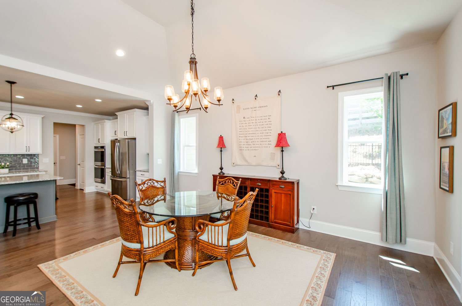 438 Parkbrook Way Canton - Photo 13