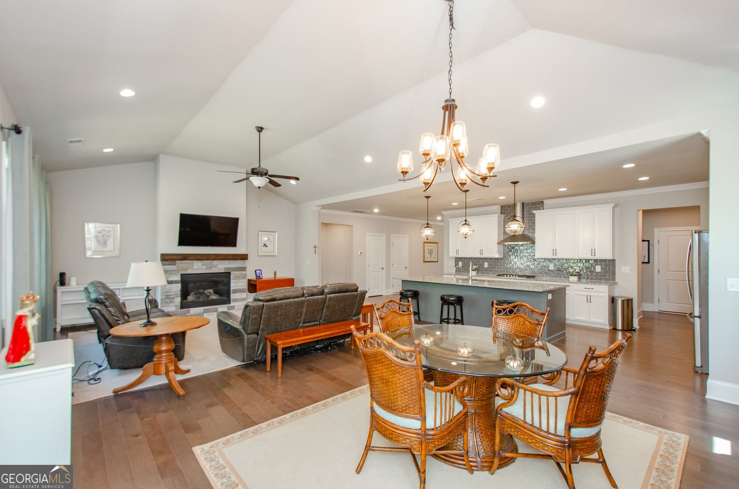 438 Parkbrook Way Canton - Photo 14