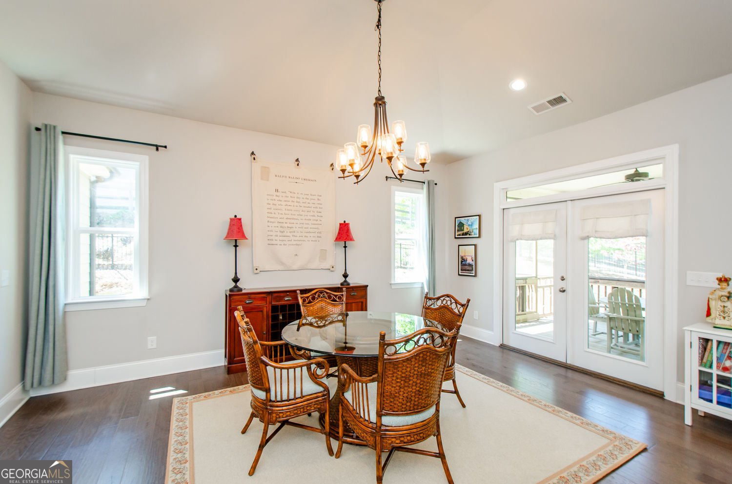 438 Parkbrook Way Canton - Photo 15